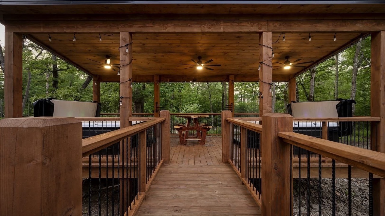 Photo of Outdoor in Broken Bow