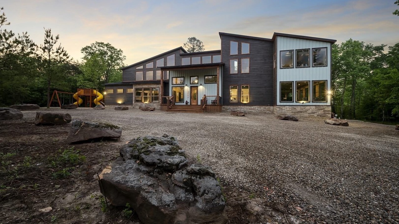 Photo of Outdoor in Broken Bow