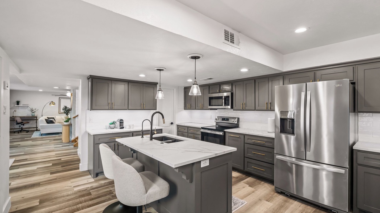 Photo of Kitchen in Northwest Dallas