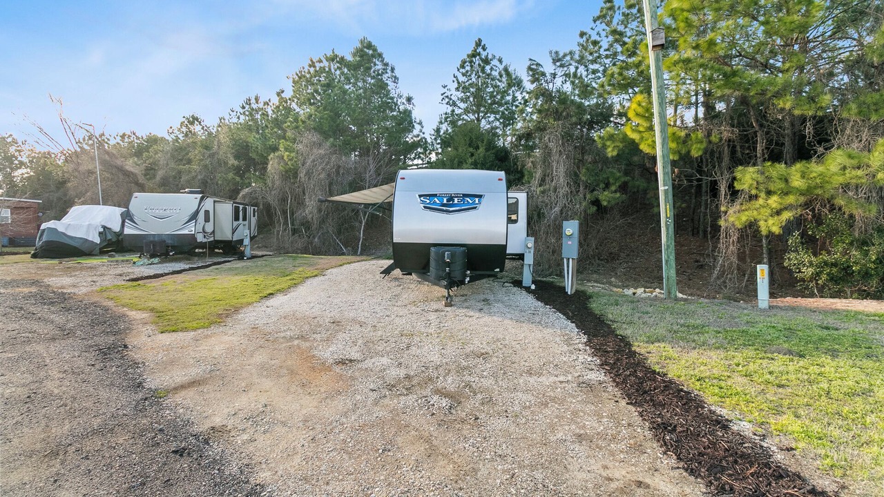 Photo of Outdoor in Cross