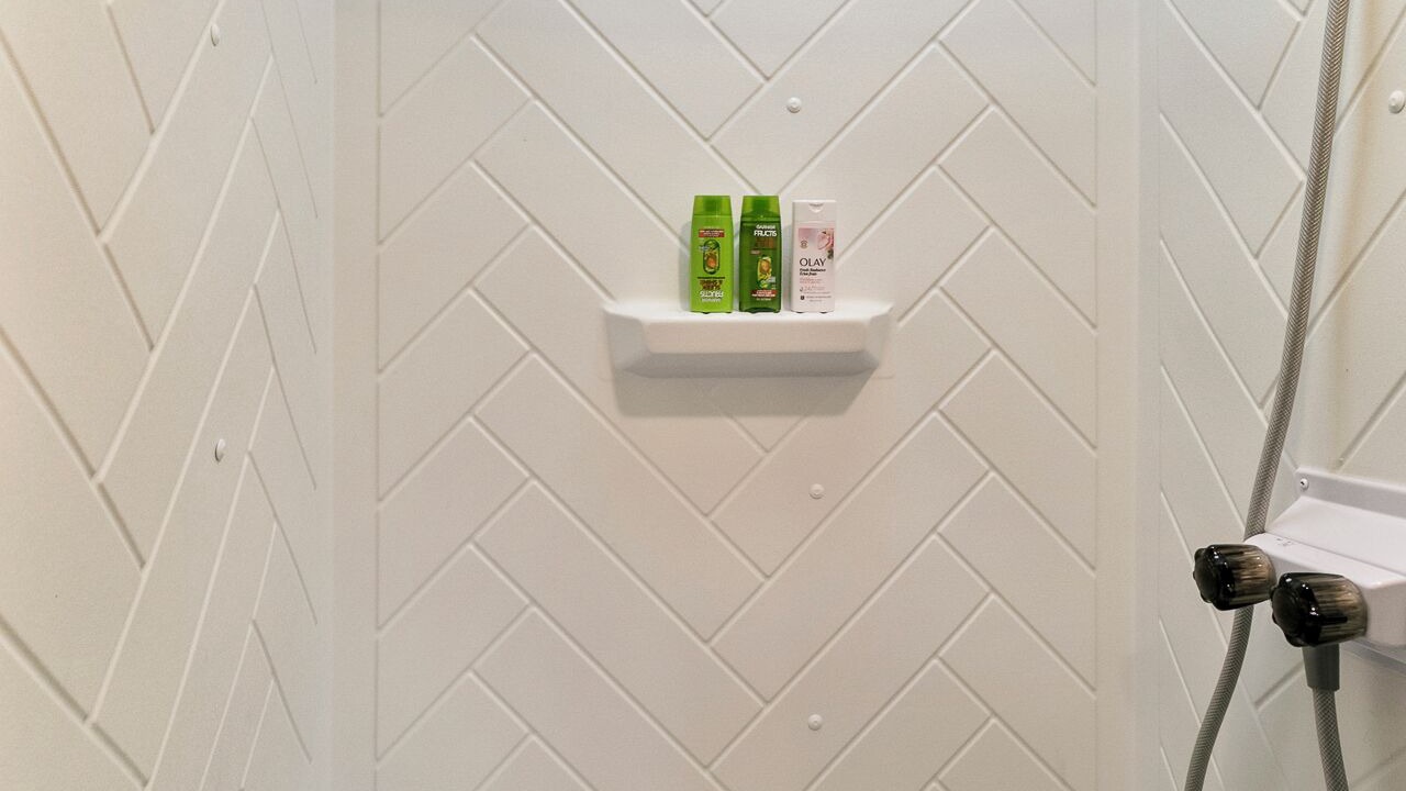Photo of Bathroom in Cross