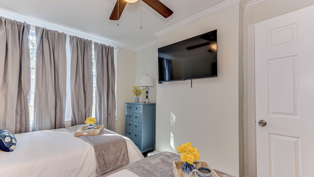 Photo of Bedroom in Summerville
