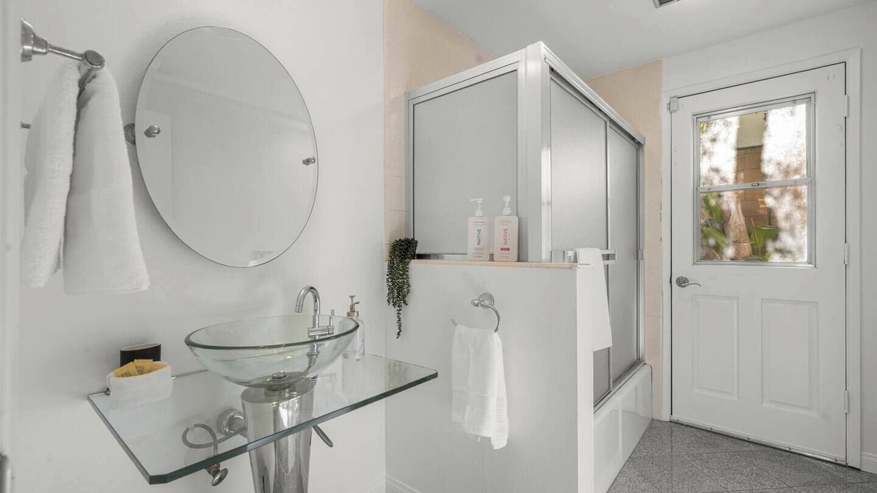 Photo of Bathroom in Glendale