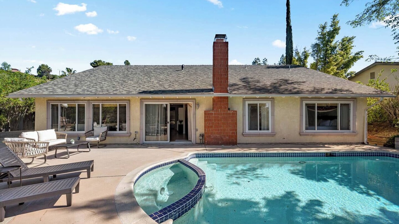 Photo of Outdoor in Glendale