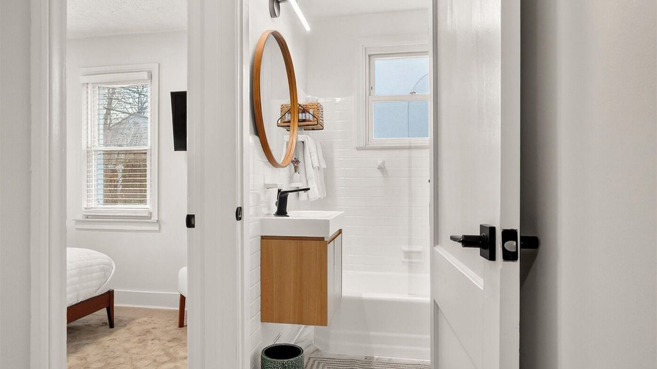 Photo of Bathroom in Westland