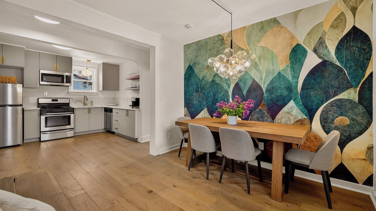 Photo of Kitchen in Westland