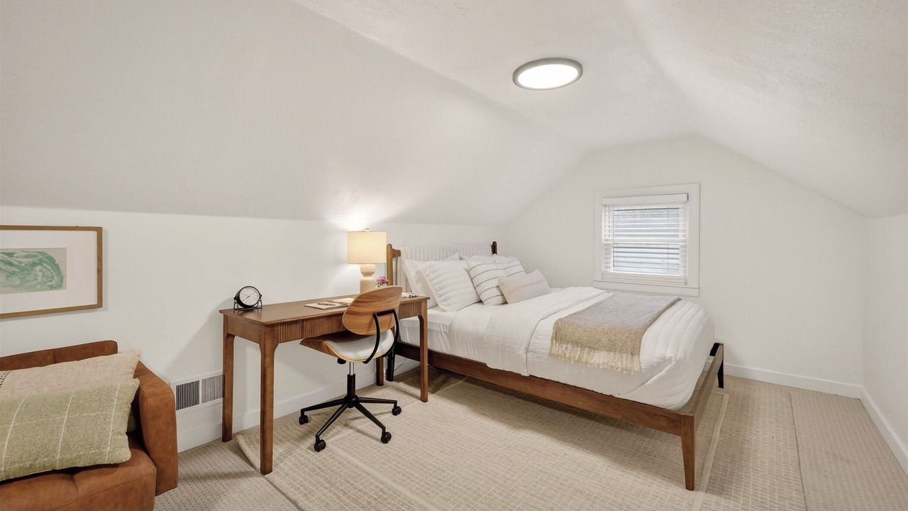 Photo of Bedroom in Westland
