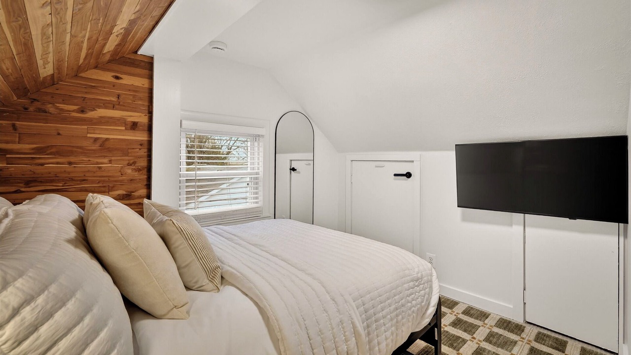 Photo of Bedroom in Westland