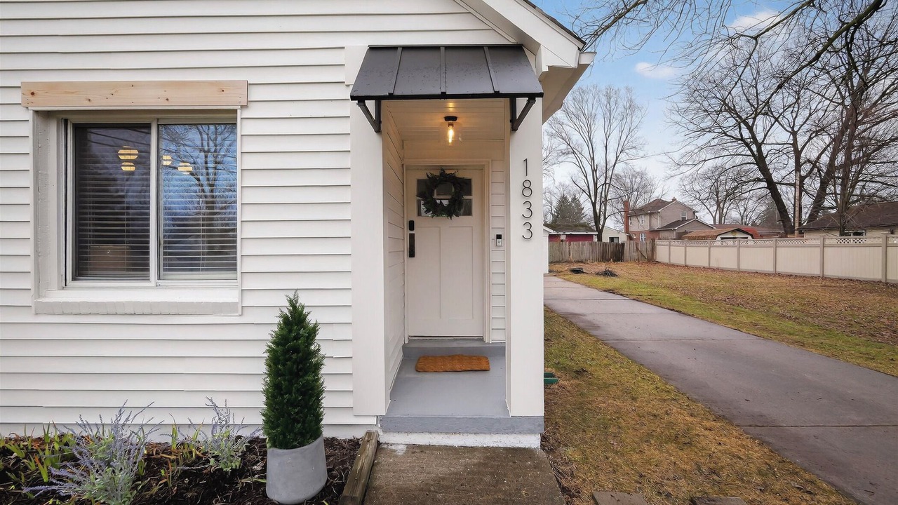 Photo of Outdoor in Westland