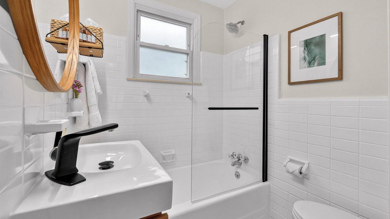 Photo of Bathroom in Westland