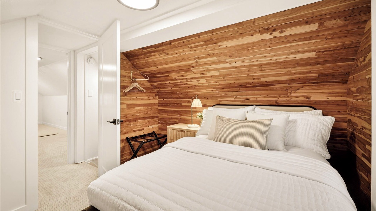 Photo of Bedroom in Westland