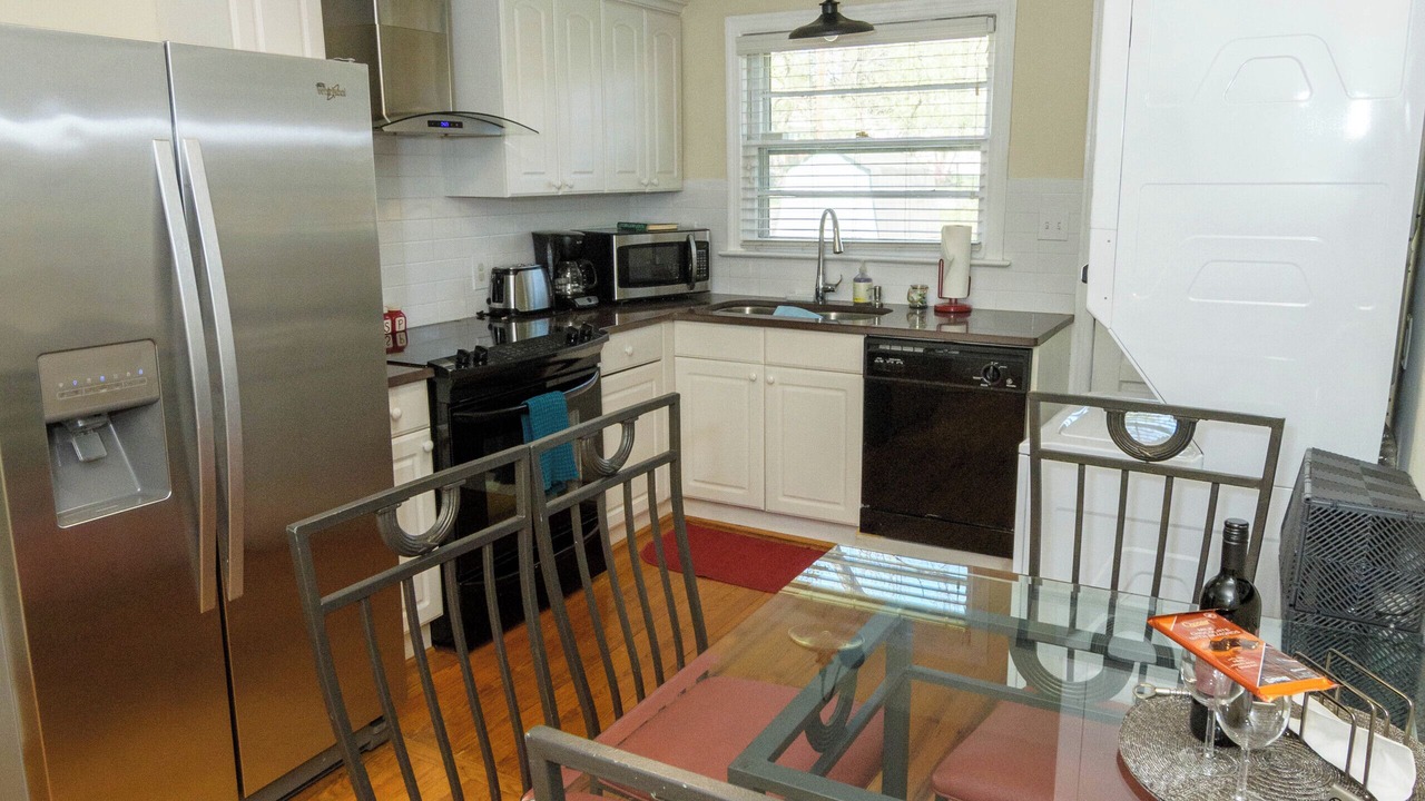 Photo of Kitchen in Plaza Midwood