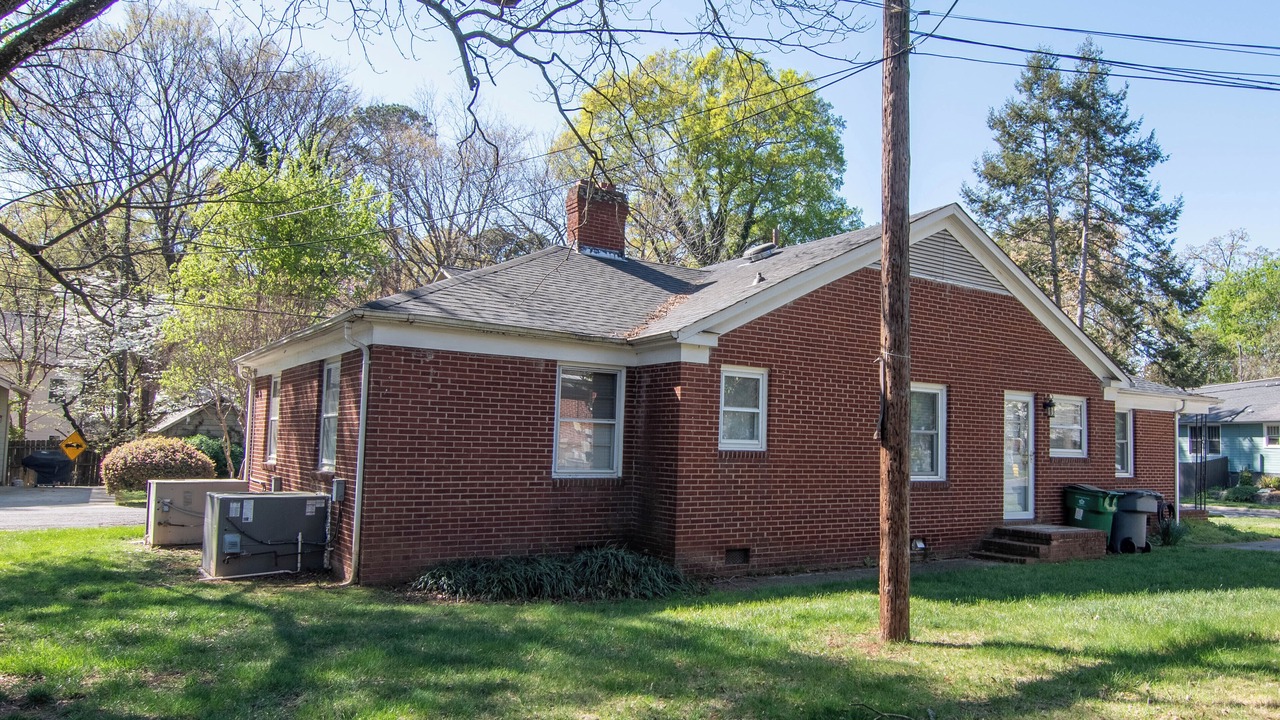Photo of Outdoor in Plaza Midwood