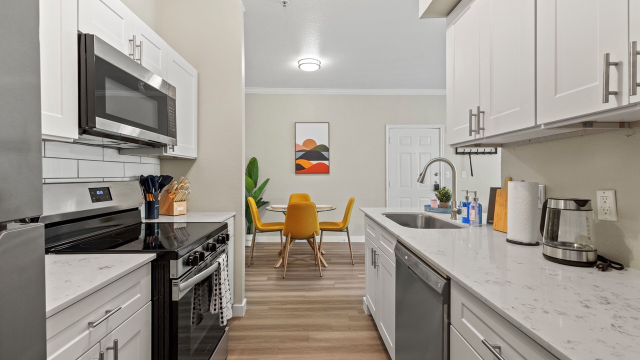 Photo of Kitchen in Dallas