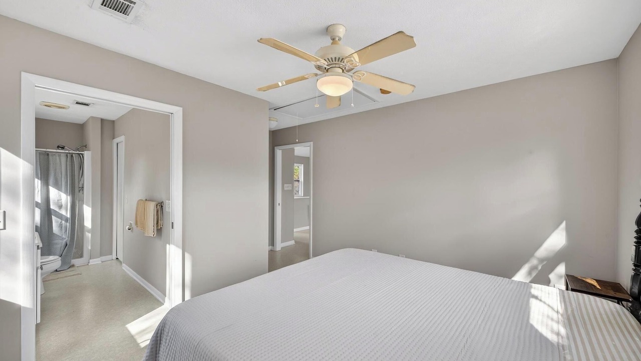 Photo of Bedroom in Windsor