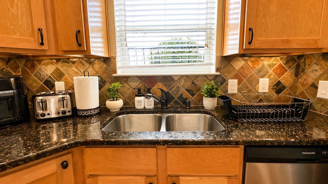Photo of Kitchen in Lower Greenville