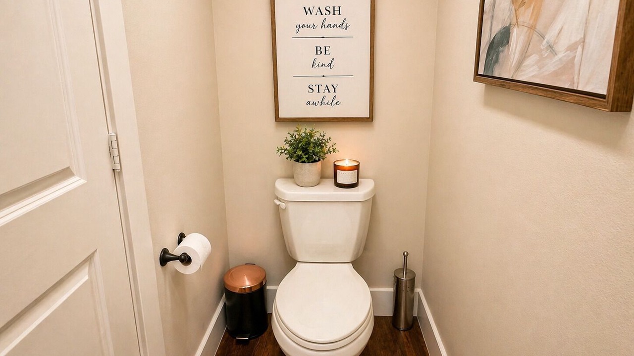 Photo of Bathroom in Lower Greenville