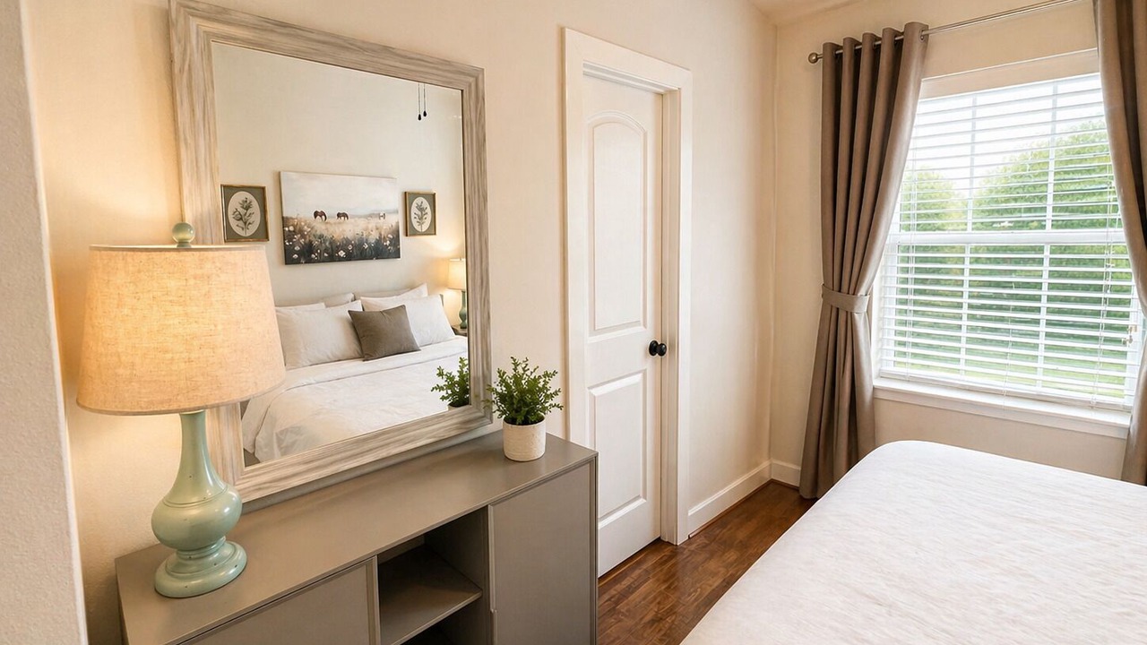 Photo of Bedroom in Lower Greenville