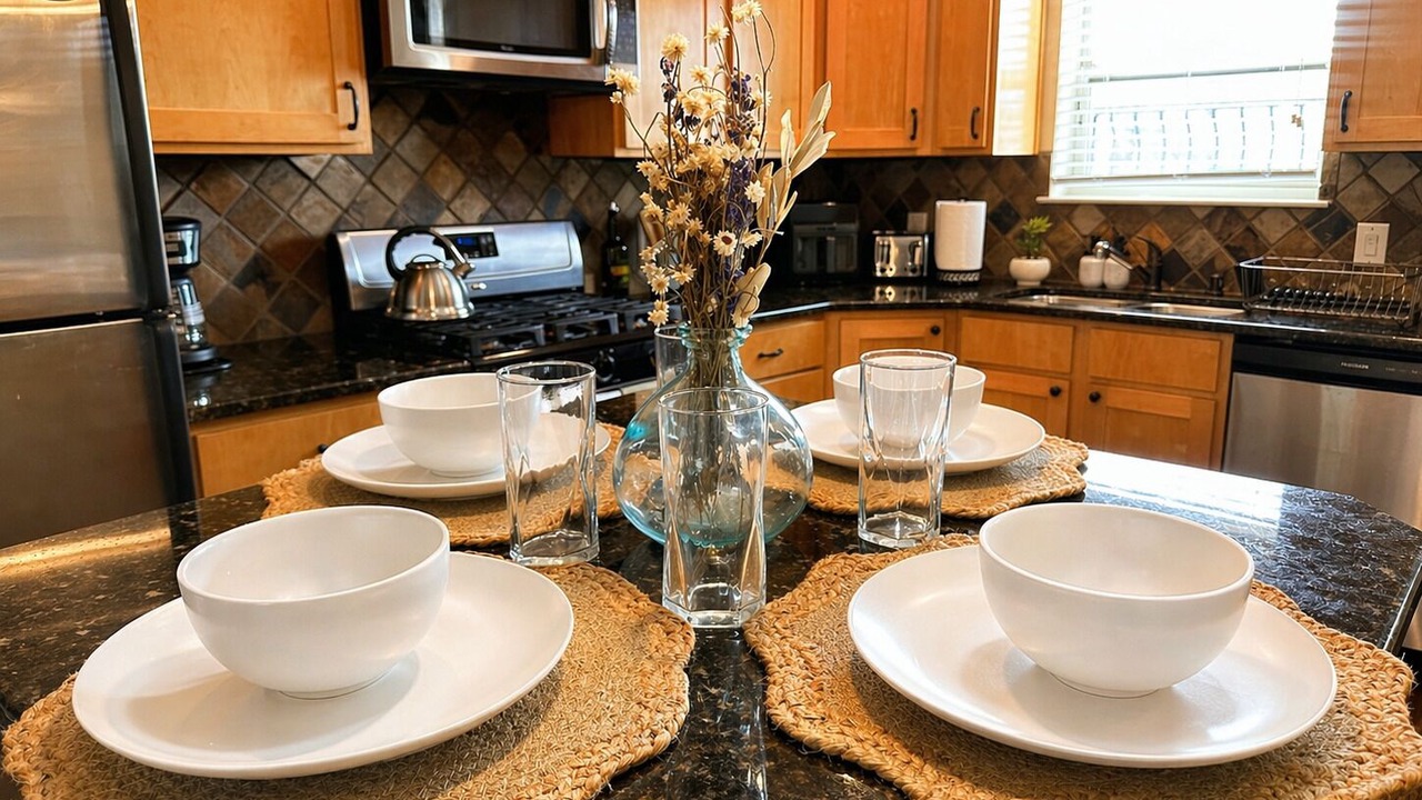 Photo of Kitchen in Lower Greenville