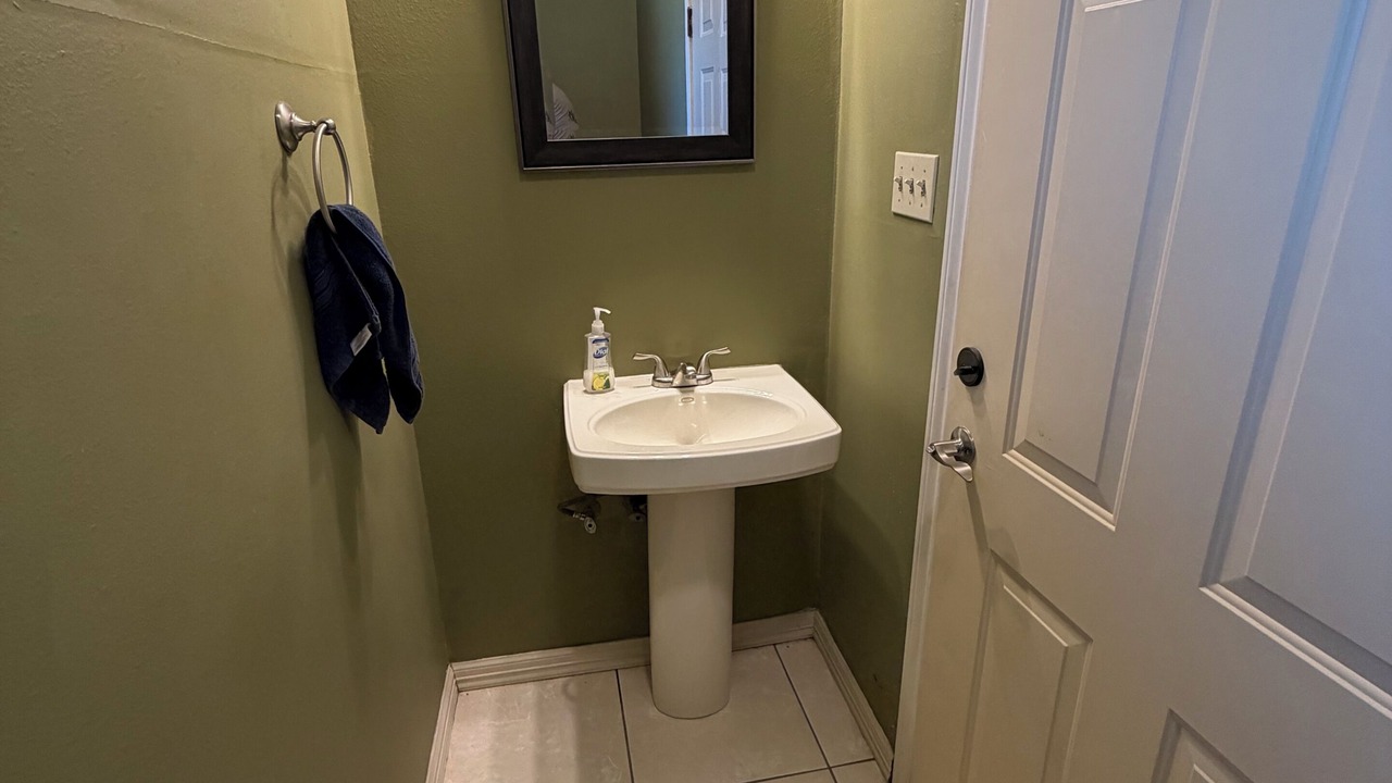 Photo of Bathroom in Harlingen