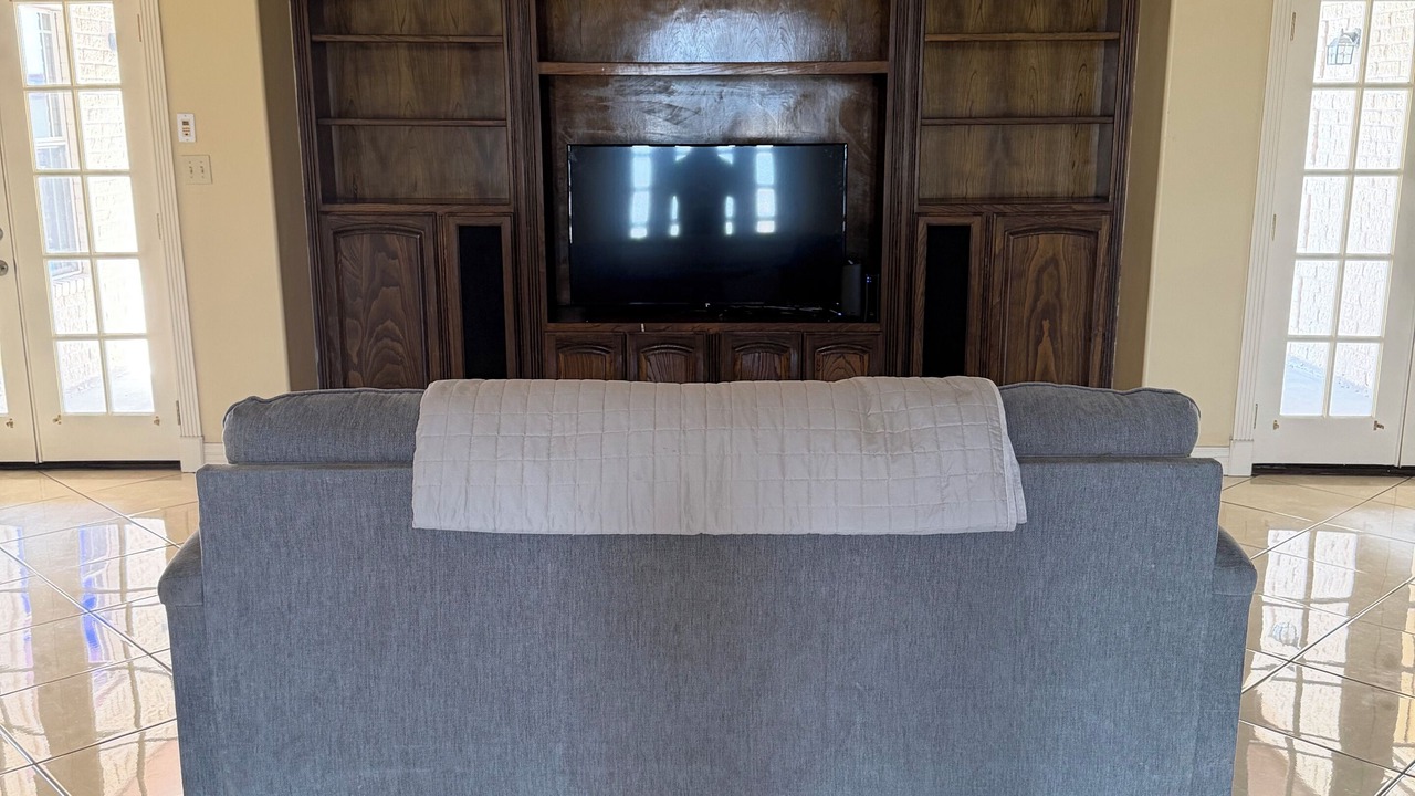 Photo of Livingroom in Harlingen