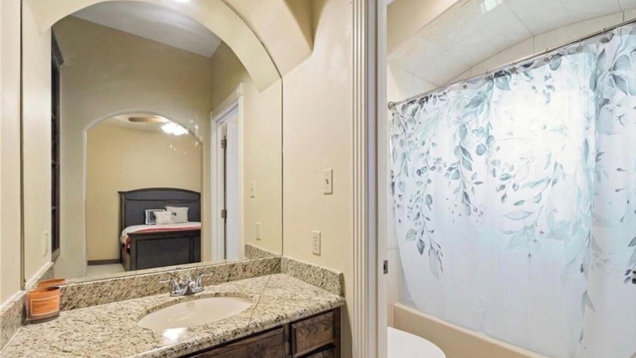 Photo of Bathroom in Harlingen