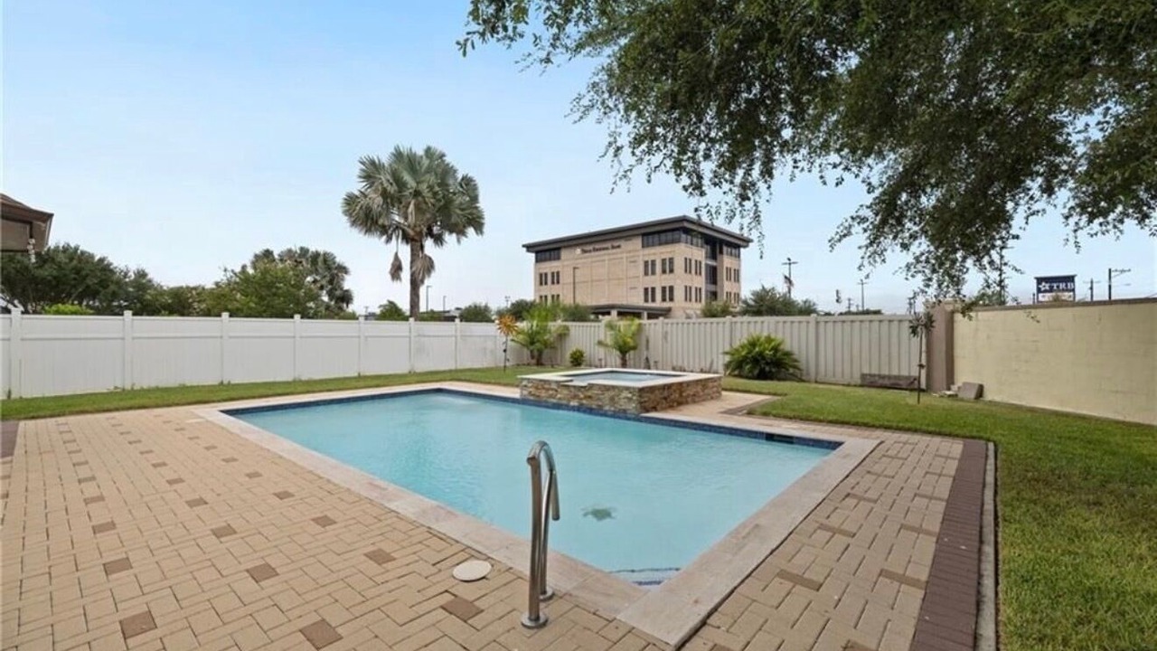 Photo of Outdoor in Harlingen