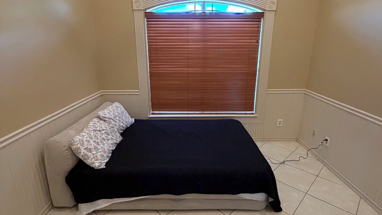 Photo of Bedroom in Harlingen