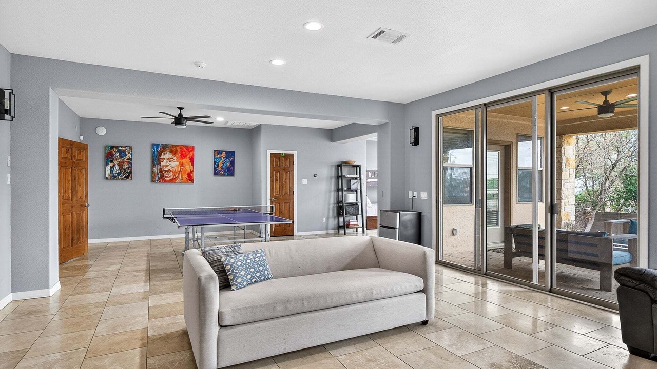 Photo of Livingroom in Rob Roy On The Lake