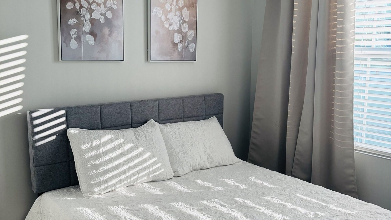 Photo of Bedroom in Toddville Road