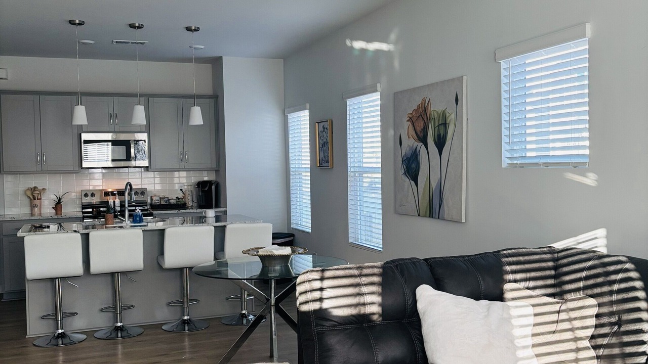 Photo of Livingroom in Toddville Road