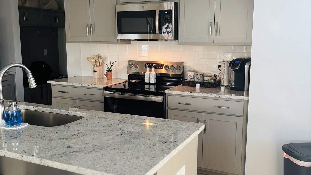 Photo of Kitchen in Toddville Road
