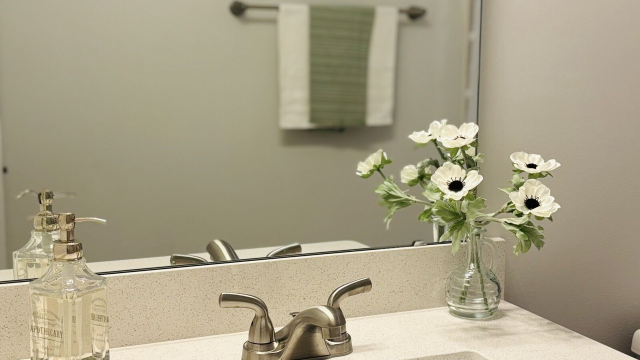 Photo of Bathroom in Toddville Road