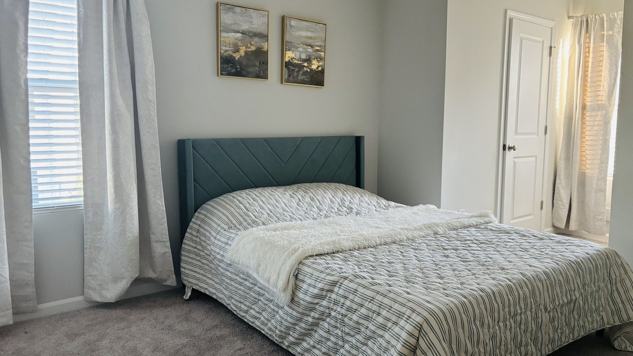 Photo of Bedroom in Toddville Road