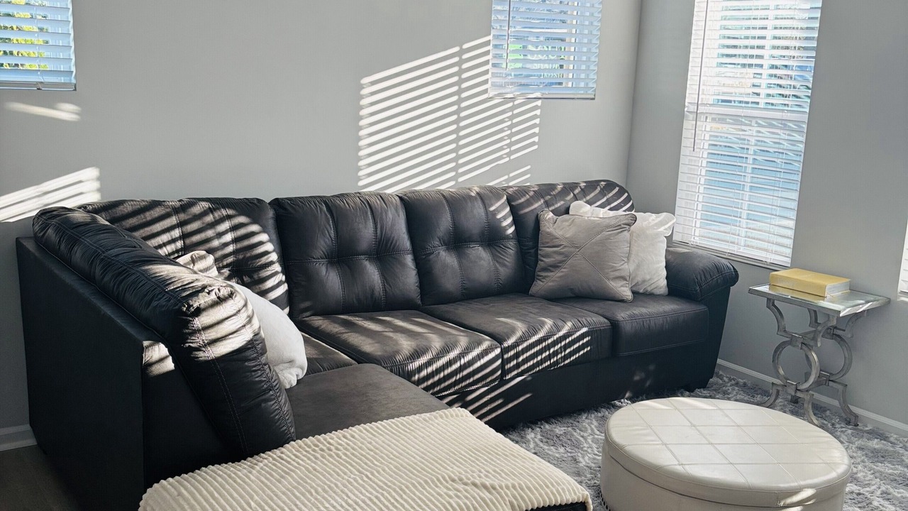 Photo of Livingroom in Toddville Road