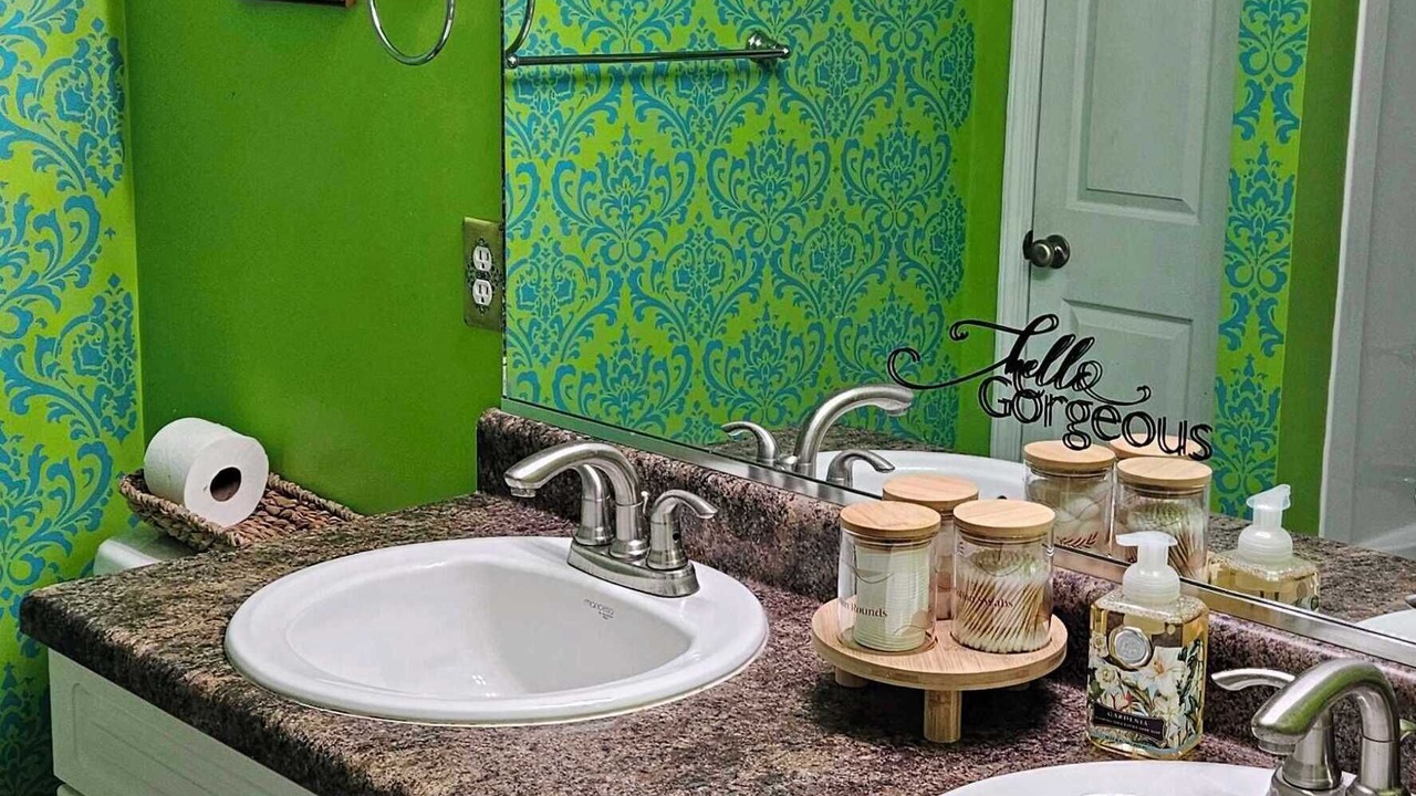 Photo of Bathroom in Aiken