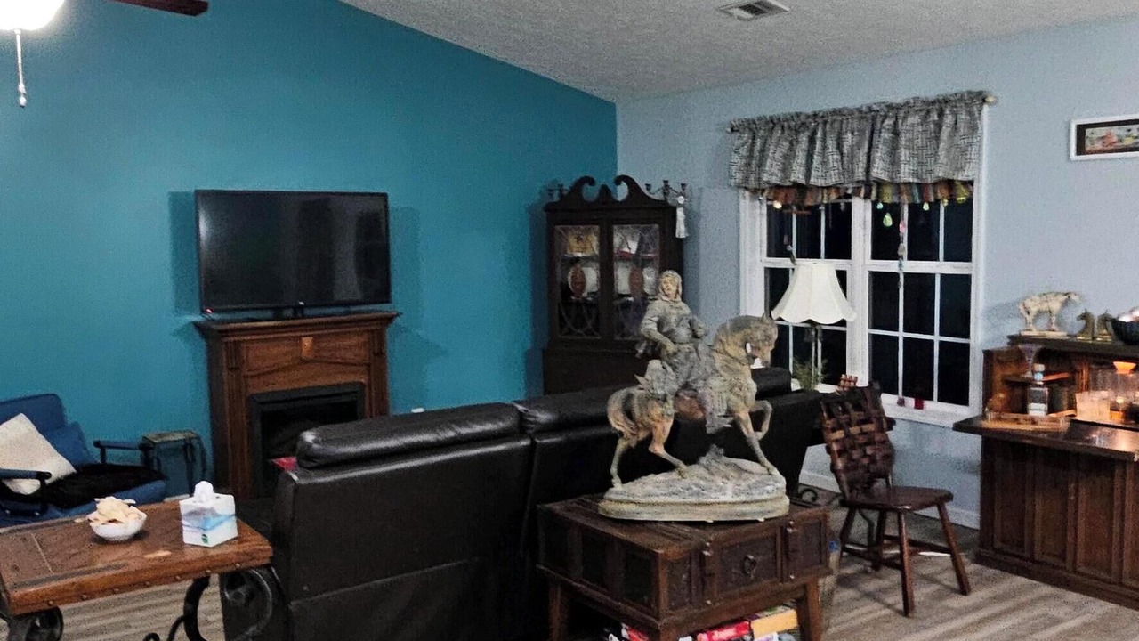 Photo of Livingroom in Aiken