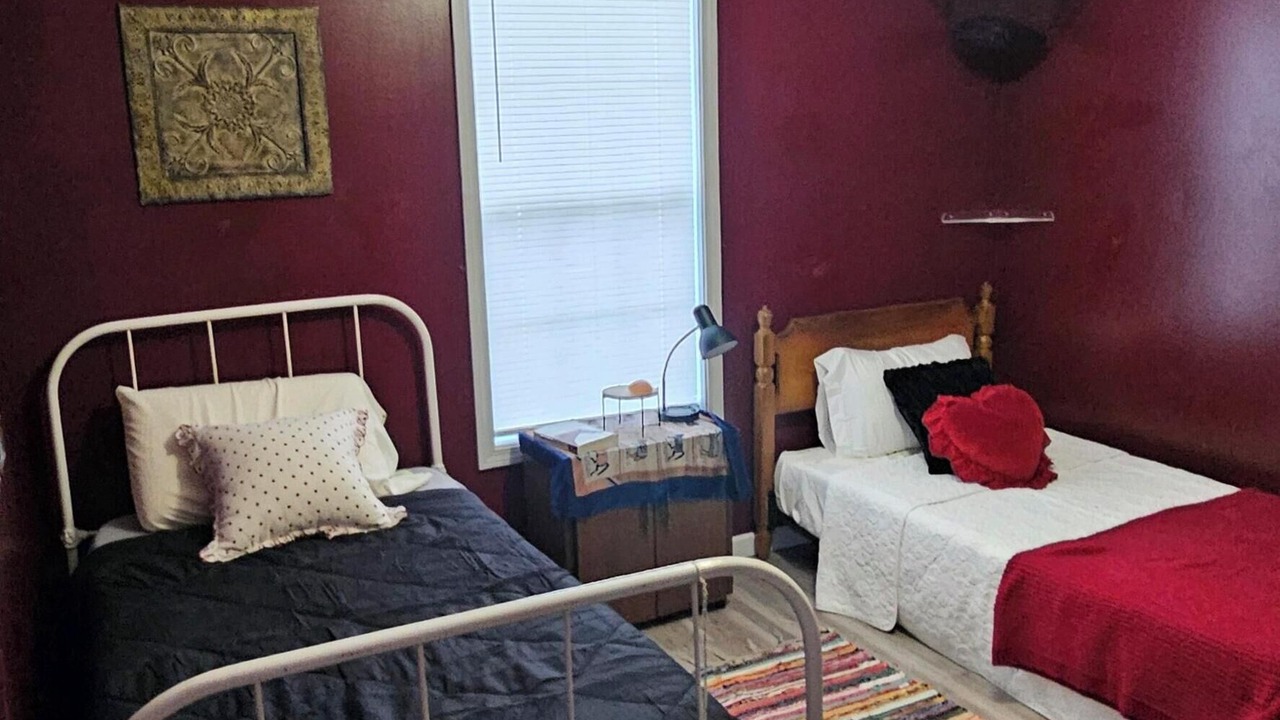 Photo of Bedroom in Aiken