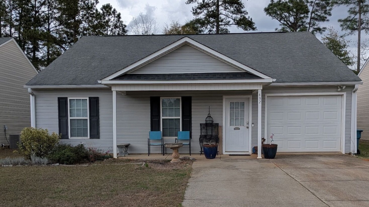 Photo of Outdoor in Aiken