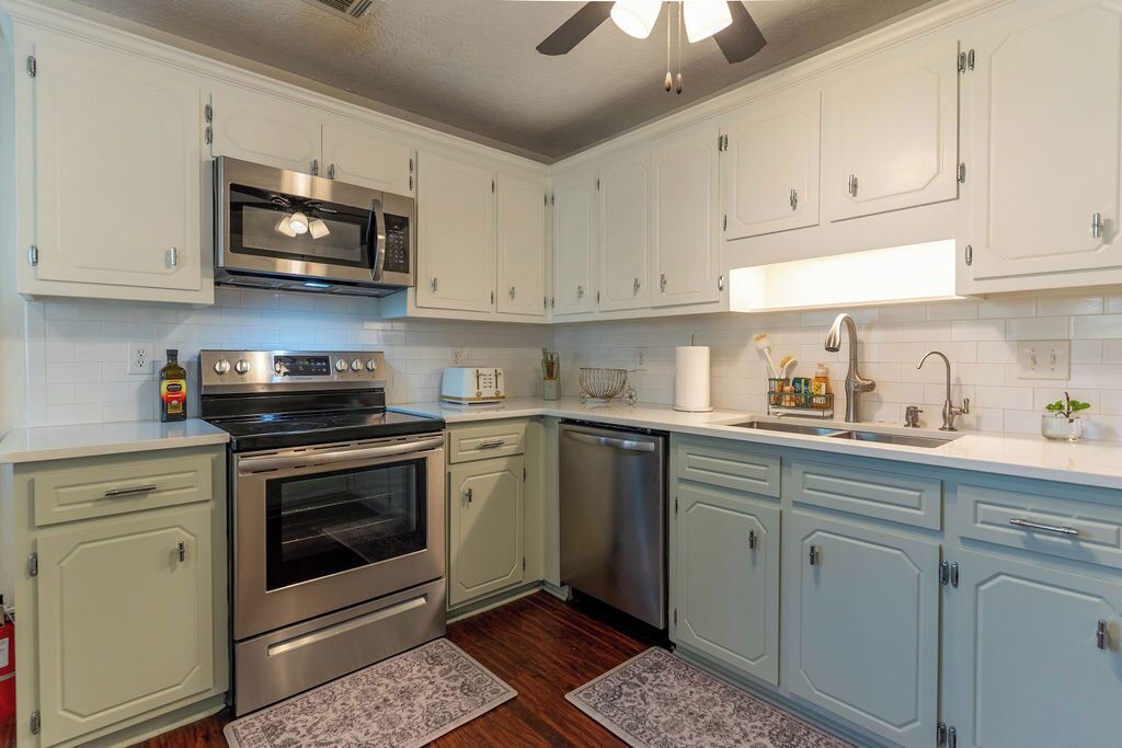 Photo of Kitchen in National Hills