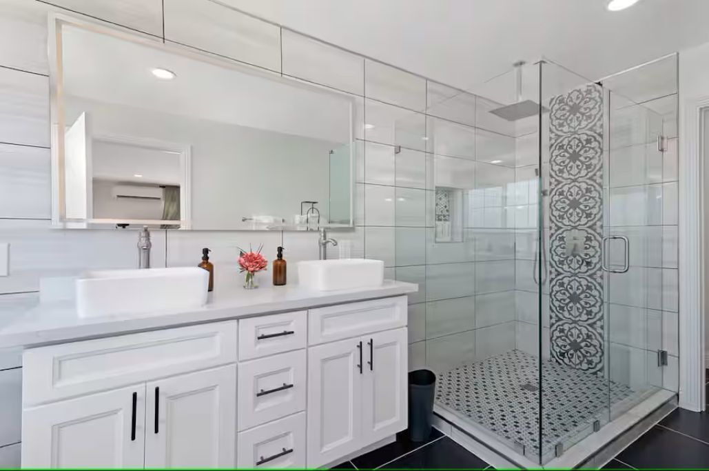 Photo of Bathroom in Escondido