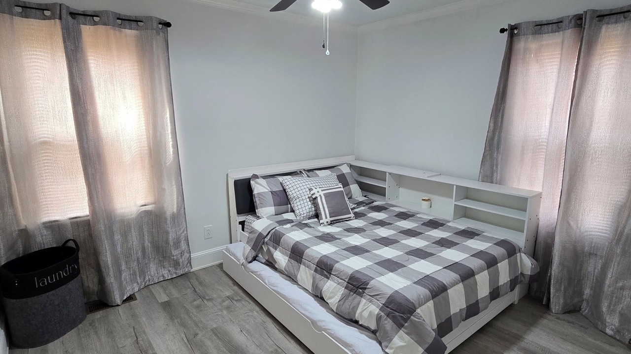 Photo of Bedroom in Ponderosa - Wingate