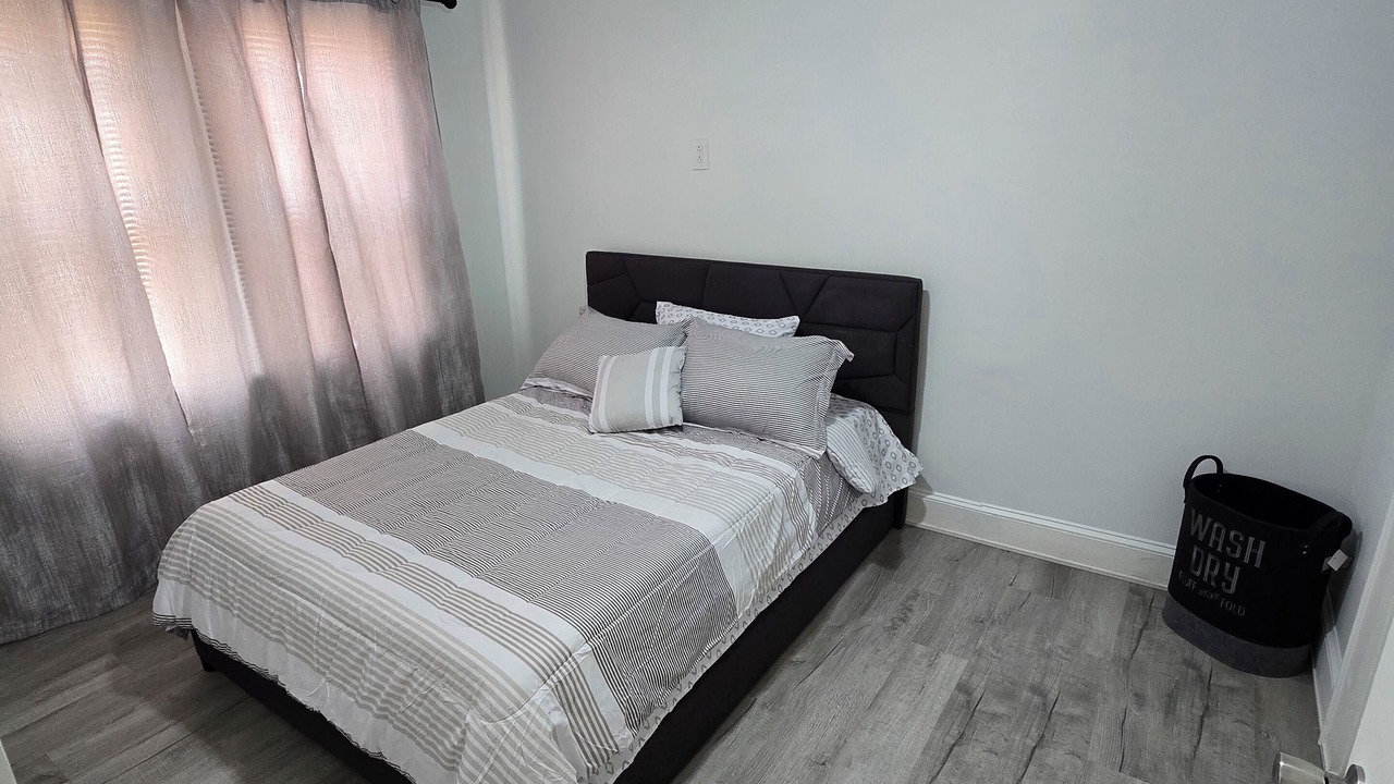 Photo of Bedroom in Ponderosa - Wingate