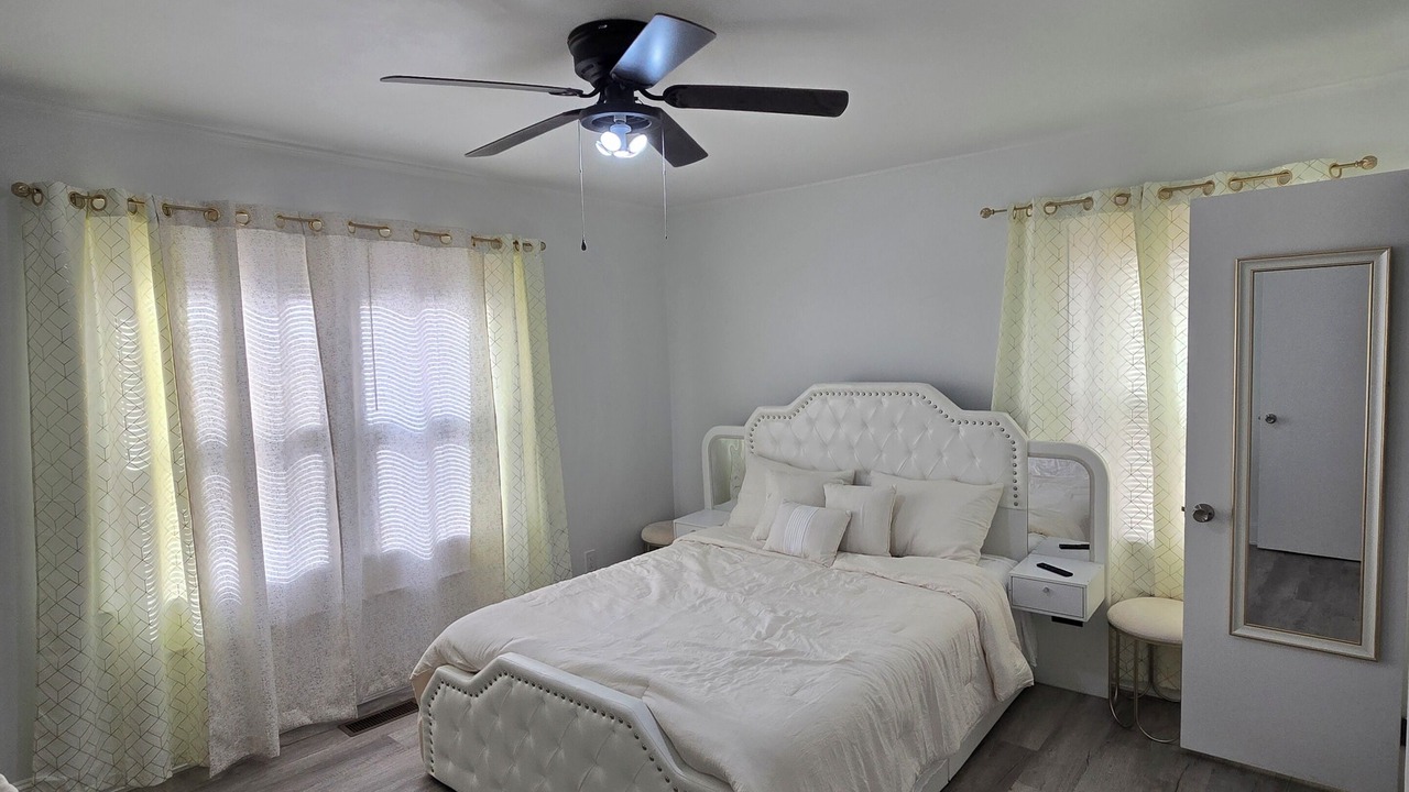 Photo of Bedroom in Ponderosa - Wingate