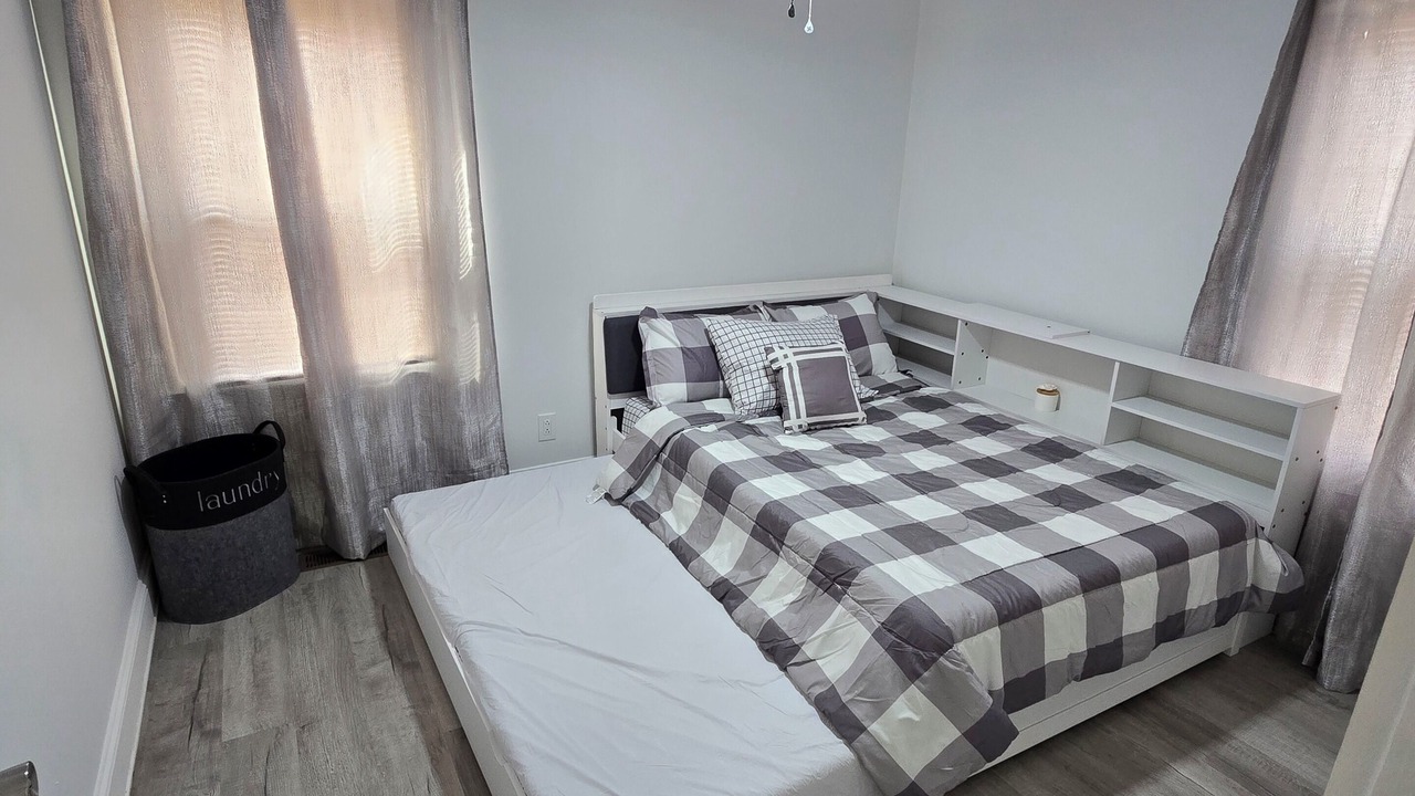 Photo of Bedroom in Ponderosa - Wingate