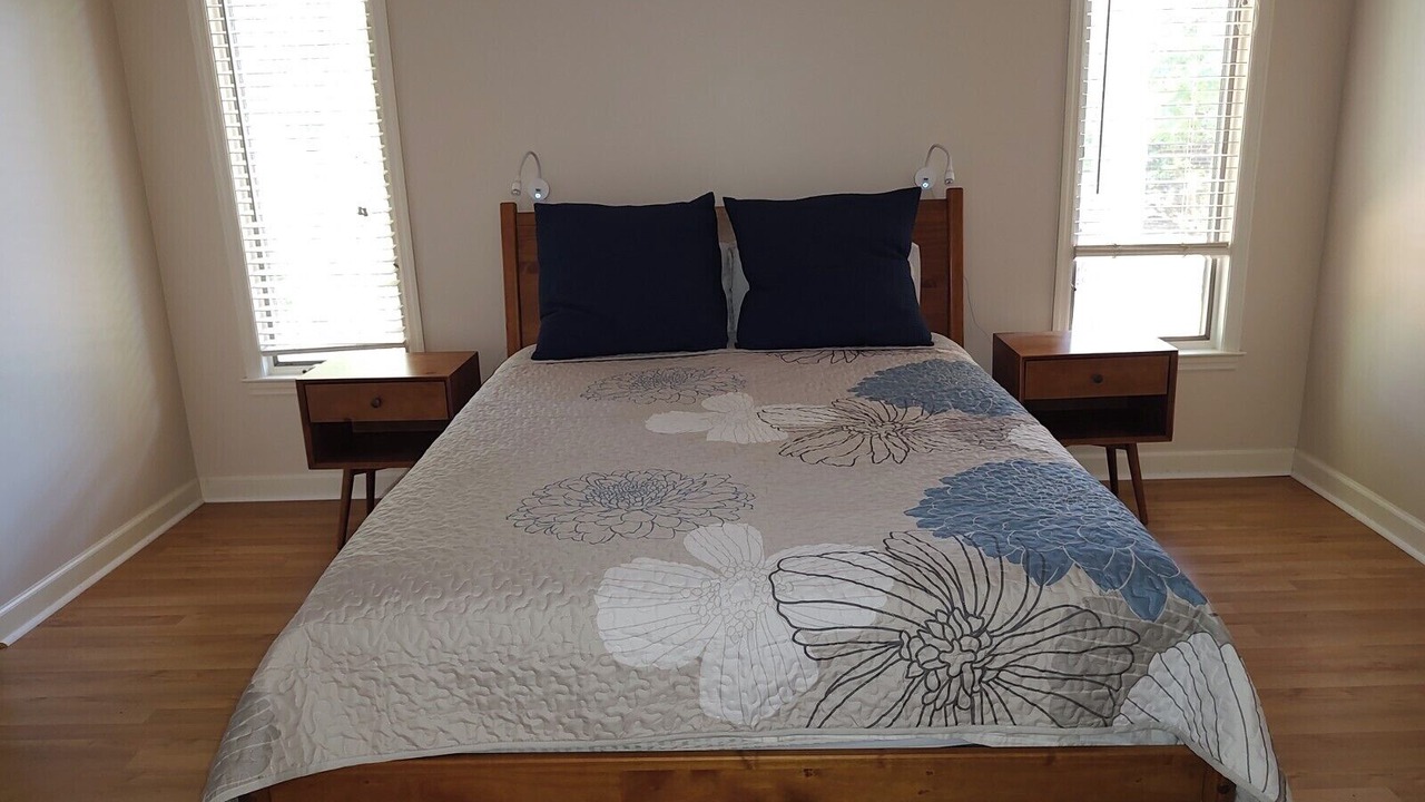 Photo of Bedroom in Pinehurst