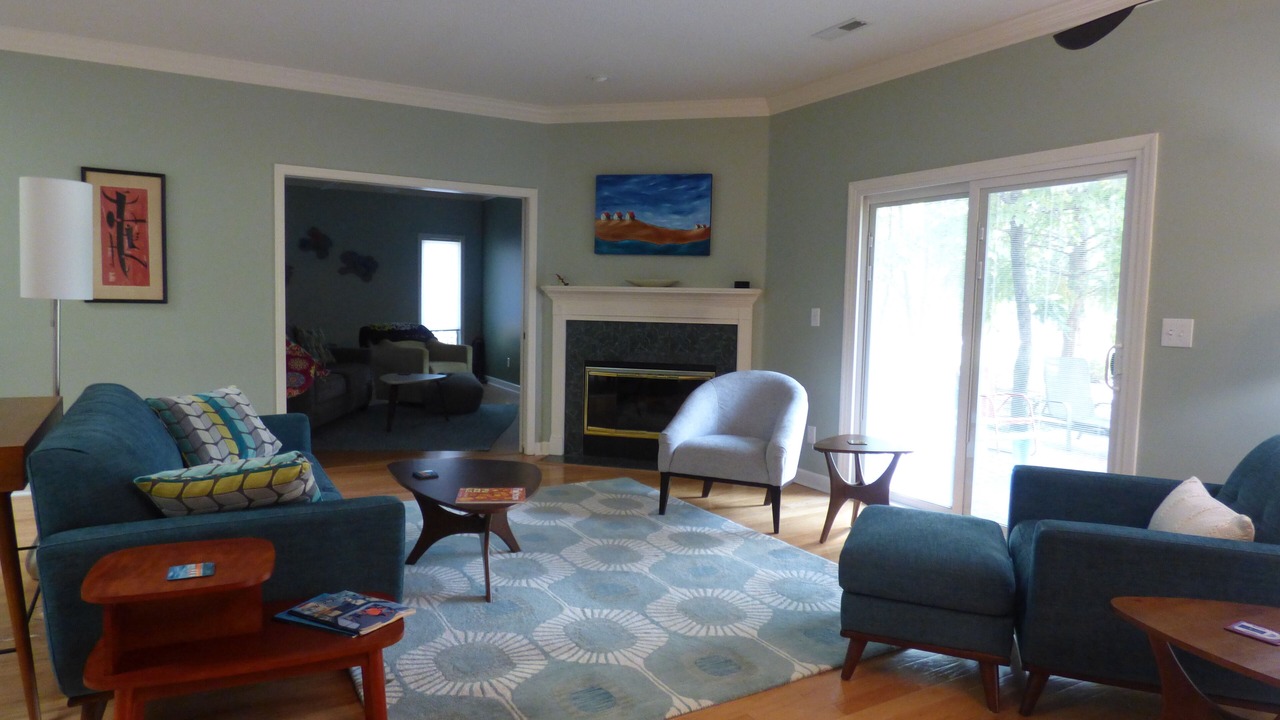 Photo of Livingroom in Pinehurst