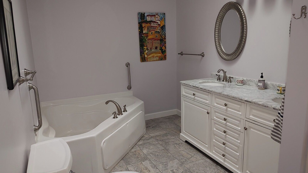 Photo of Bathroom in Pinehurst