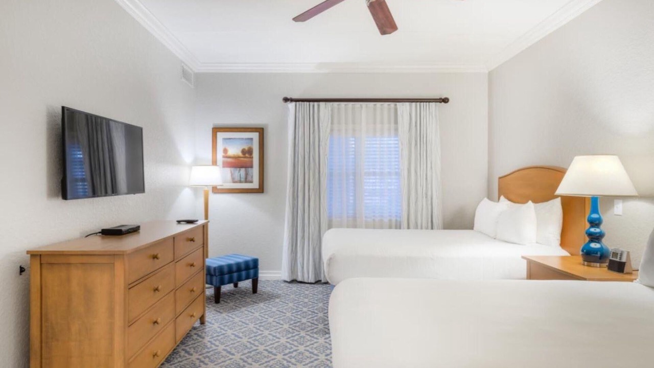 Photo of Bedroom in Reunion
