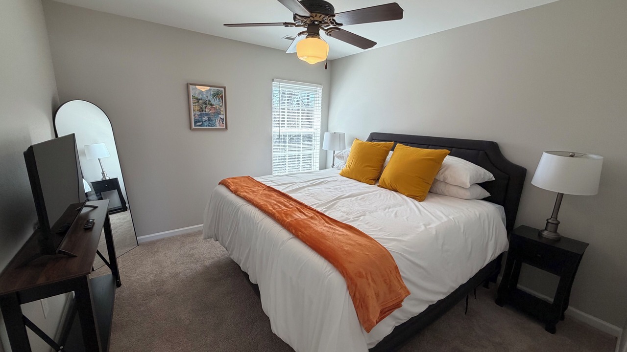 Photo of Bedroom in High Point